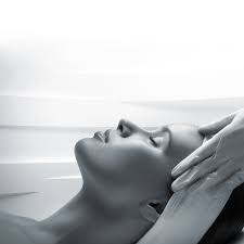 Soin double peeling image